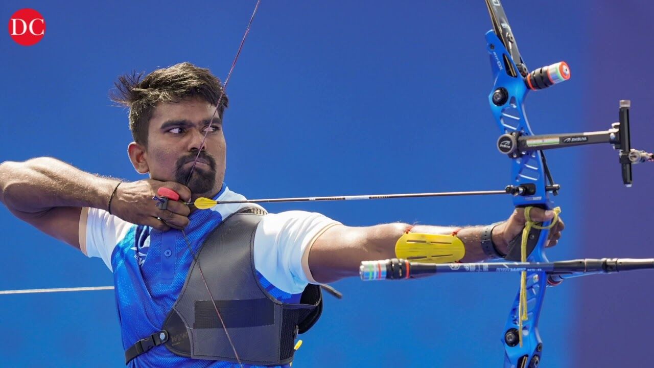 Paris Olympics: Near misses and exits of Indian athletes on Day 3