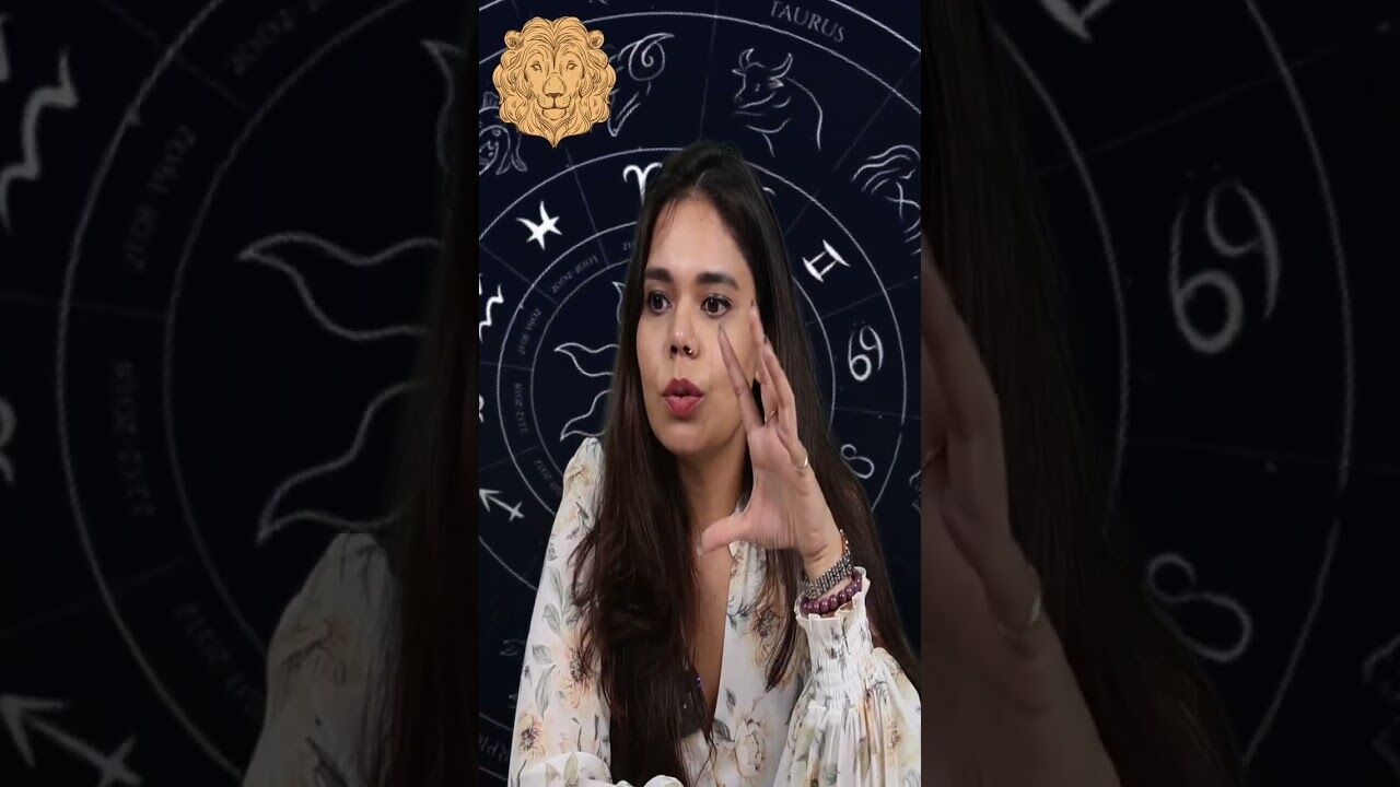 Leo : Let go and watch true love blossom in 2025