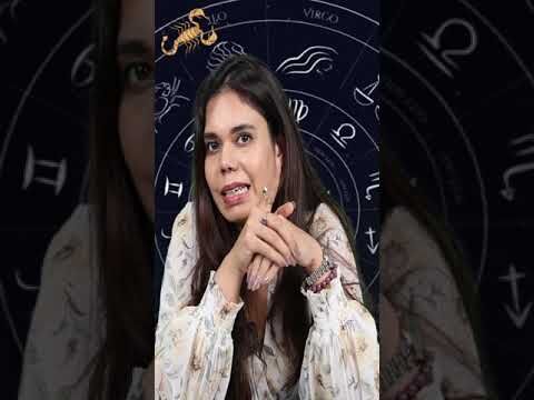 Scorpio: 2025 Has Rewards For You