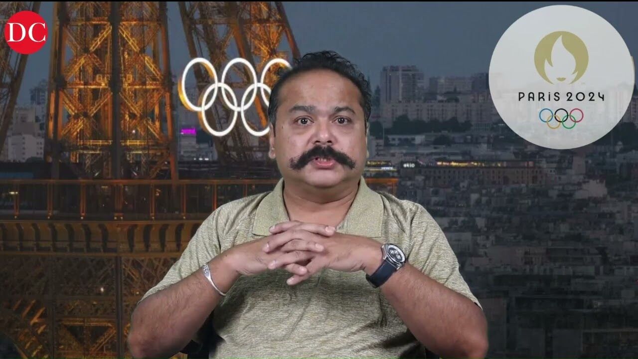 Olympic 2024 updates from Deccan Chronicle