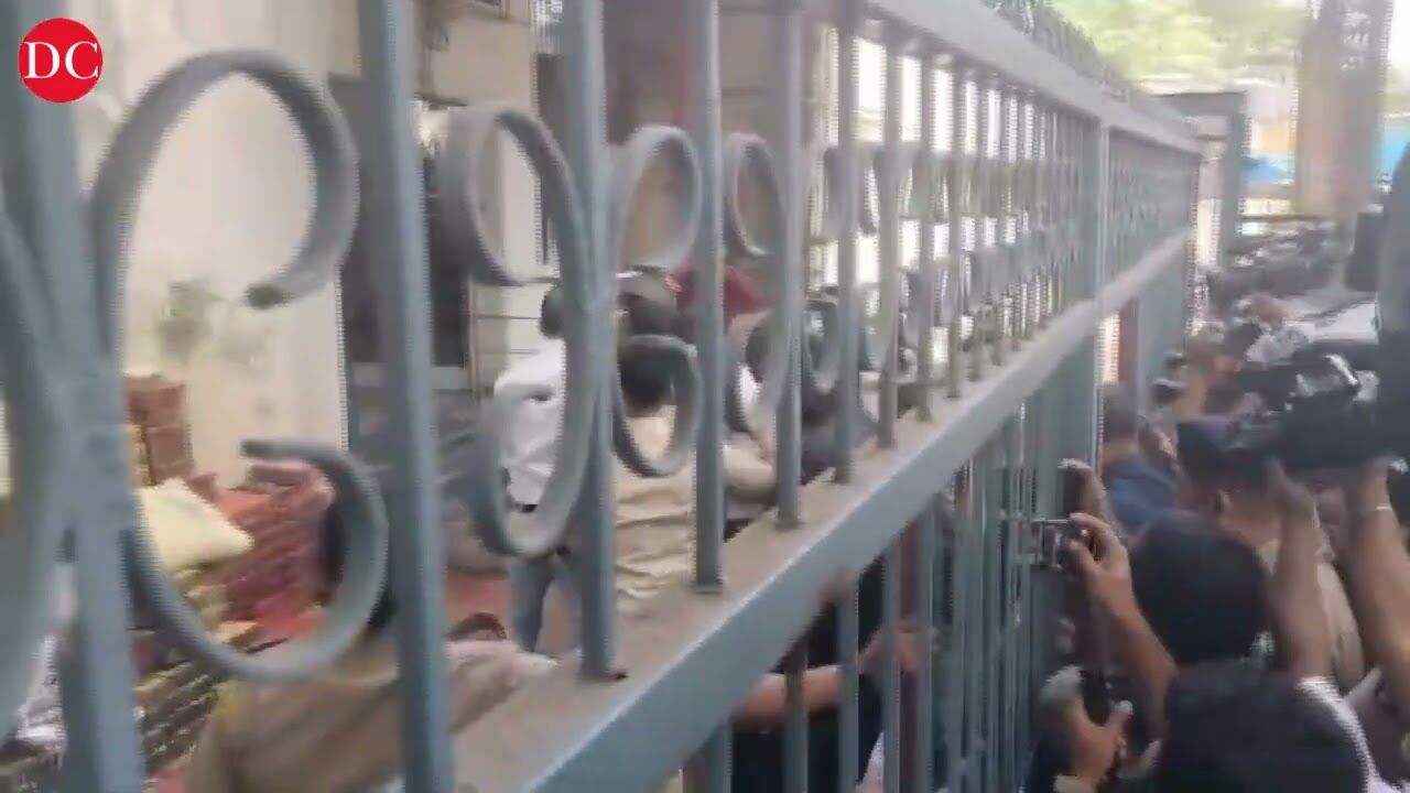 BMW car crash: Shiv Sena leaders son Mihir Shah sent to police custody till July 16