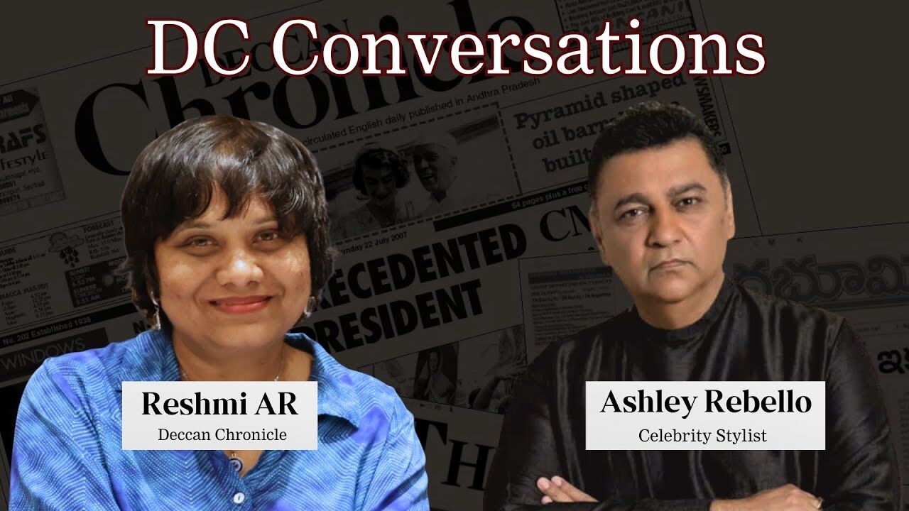 Ashley Rebello on Dressing up Emraan Hashmi, Yami Gautam in Haq