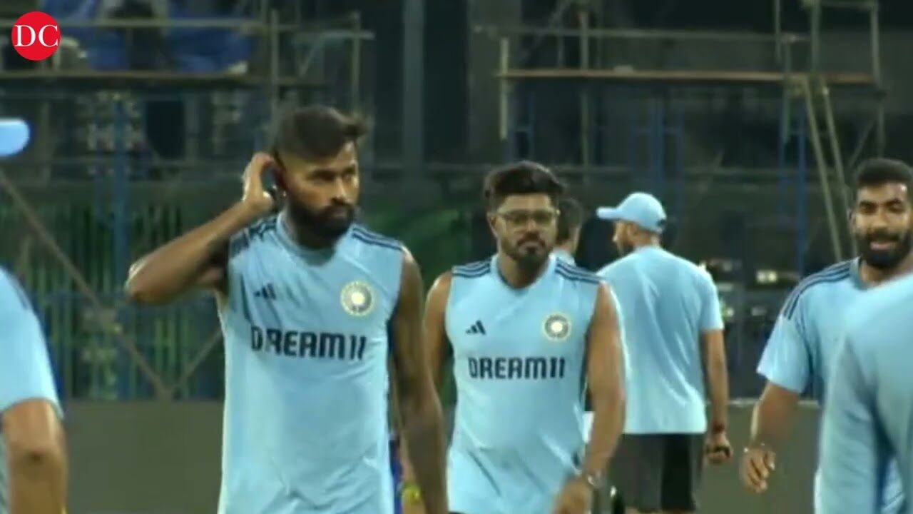 Suryakumar emerges as dark horse for Indias T20I captaincy; set to pip Pandya