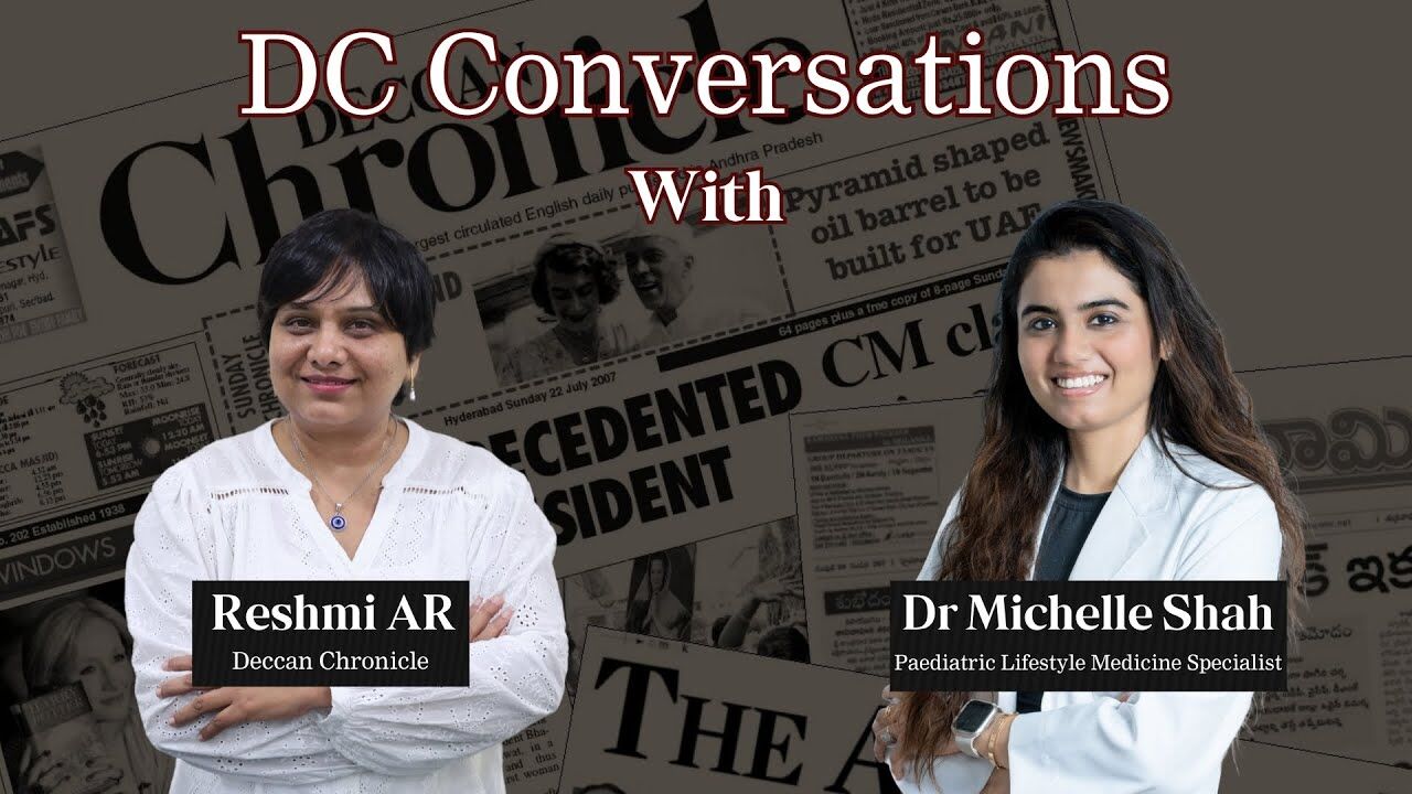 COVID-19 & Kids Health | Post-Pandemic Parenting Challenges | Dr. Michelle Shah