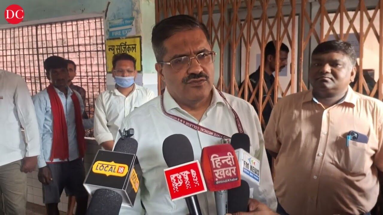 Two girls injured in separate wolf attacks in Bahraich district