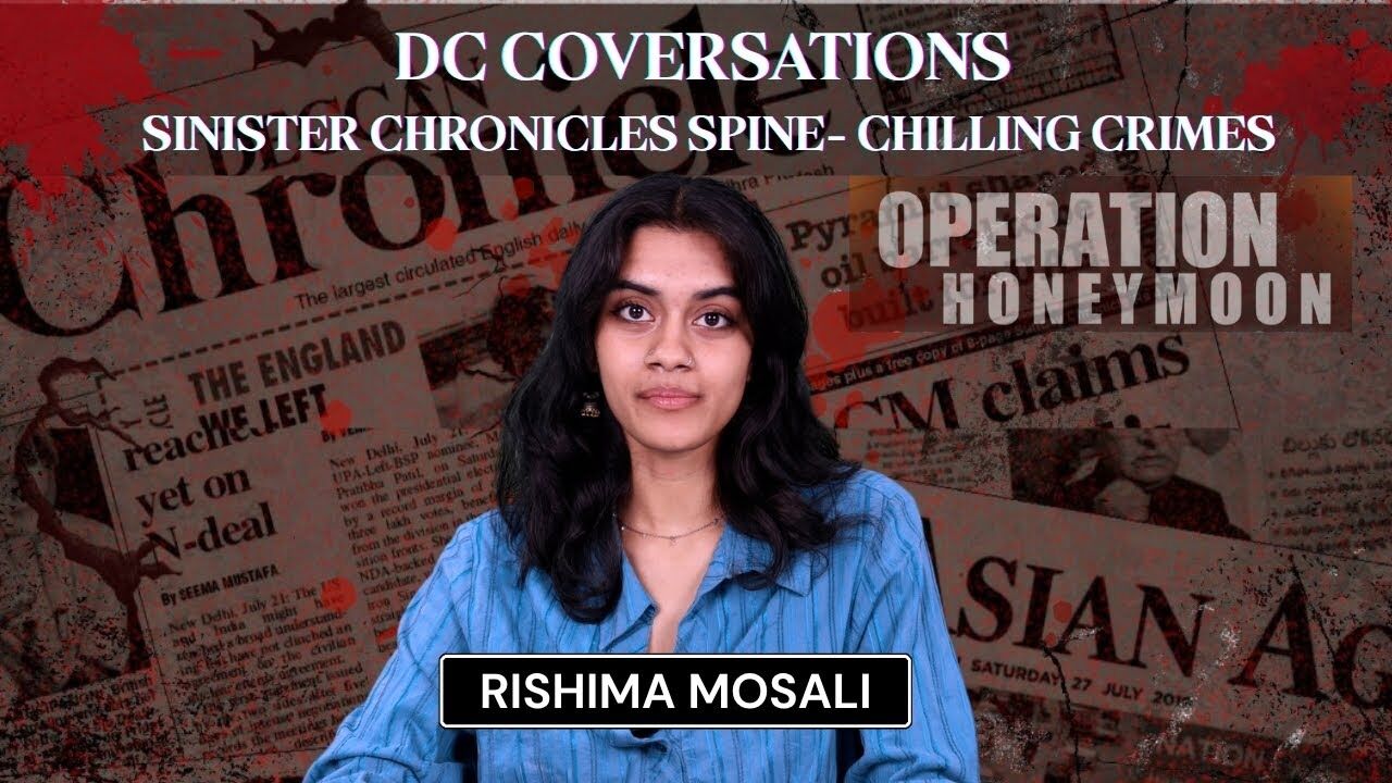 Operation Honeymoon: A Meticulously Planned Murder in Meghalaya’s Scenic Hills