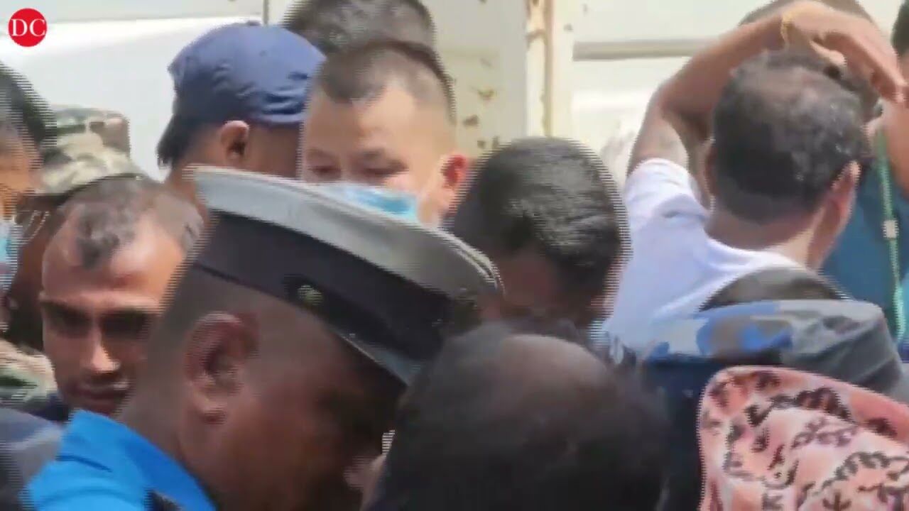 27 Indian pilgrims killed, 16 injured as tourist bus plunges into river in Nepal