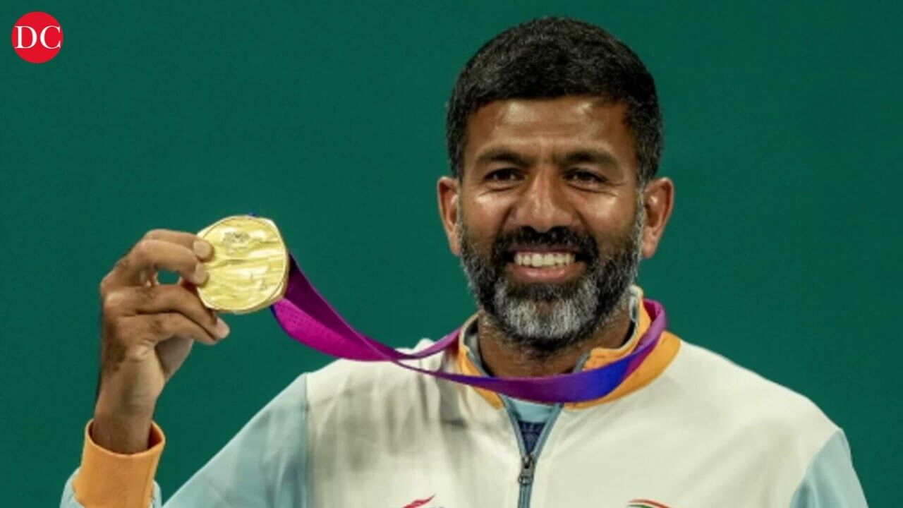 Played my last match in India jersey, Bopanna announces retirement after early exit from Games