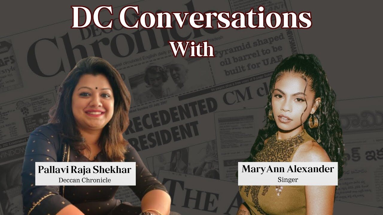 Too Late to the Party? Mary Ann Is the Party