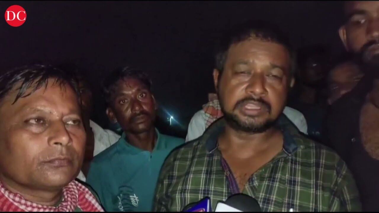 20 coaches of Sabarmati Express derail near Kanpur, no injuries reported