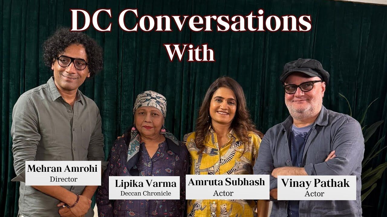 Chidiya after globetrotting releases in India