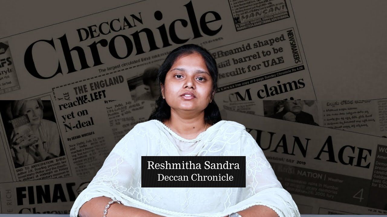 Whats with the rain in May, Telangana?