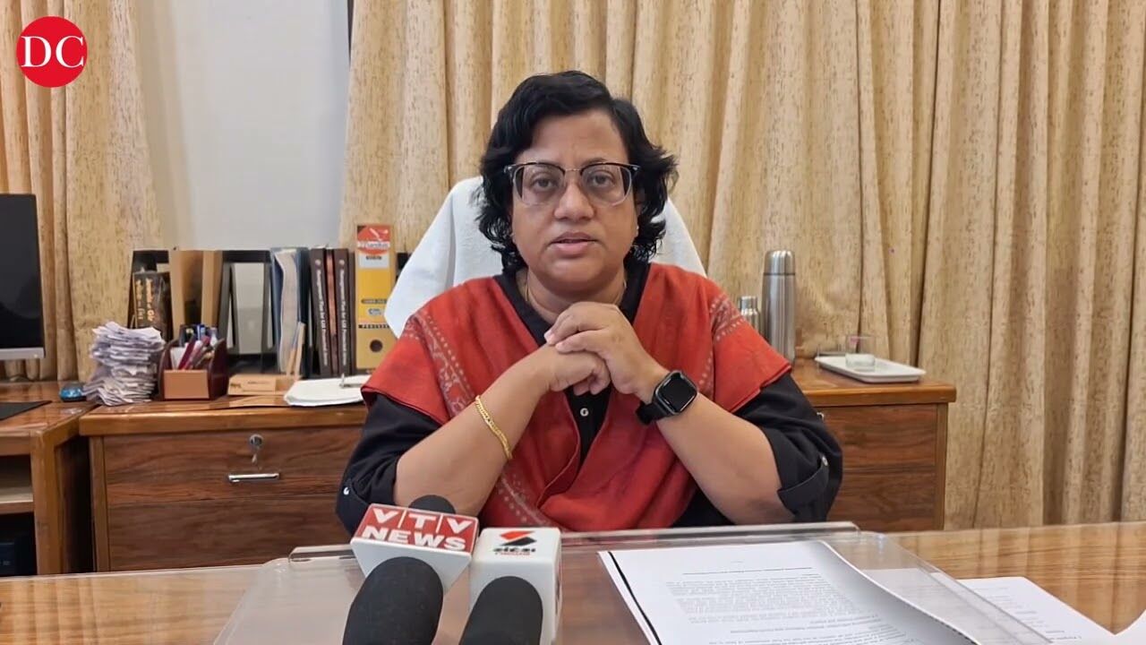 Junagadh forest department, railway authorities form panel to prevent death of lions on tracks