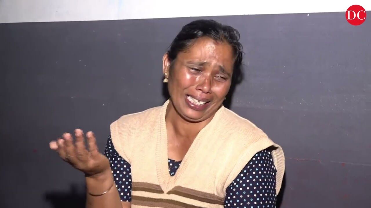 Wayanad landslides: Survivors recount harrowing moments