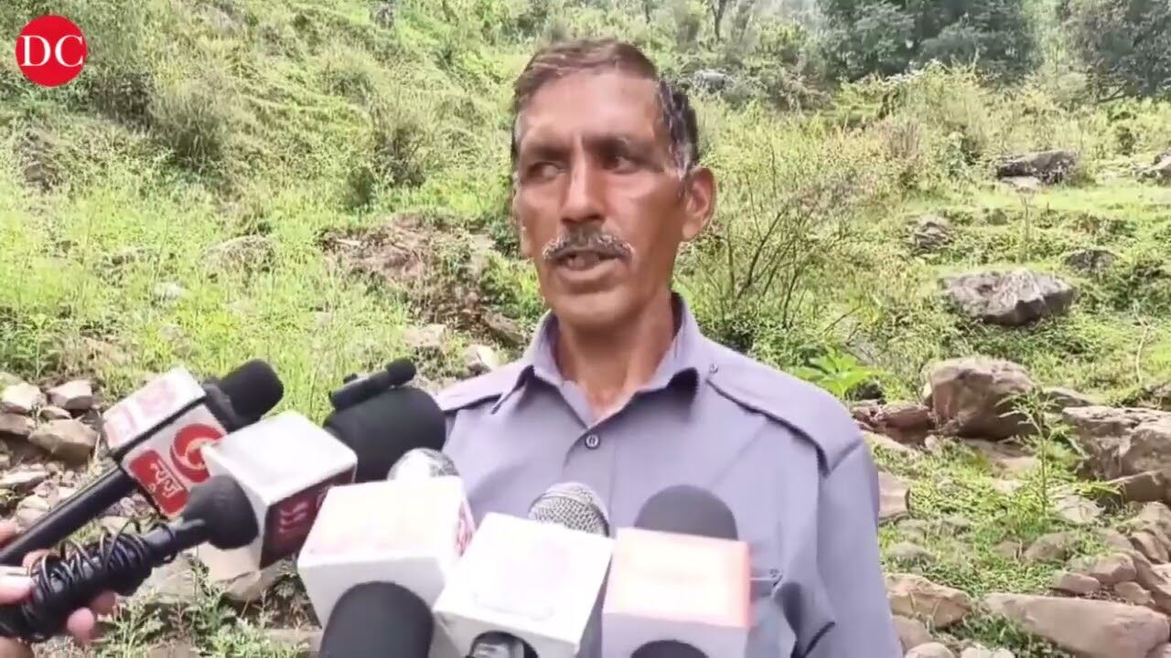 J&K: Locals living in fear in Rajouris Gunda area after terror attack on Army post