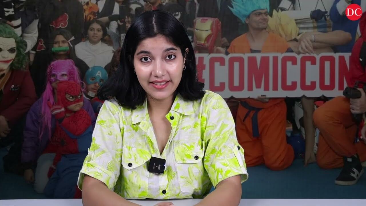 Comic-Con explained: The ultimate Pop Culture Experience