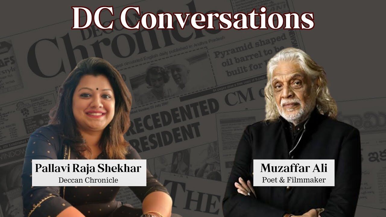 Migration, Displacement Universal Phenomena In Todays Films: Muzzafar Ali