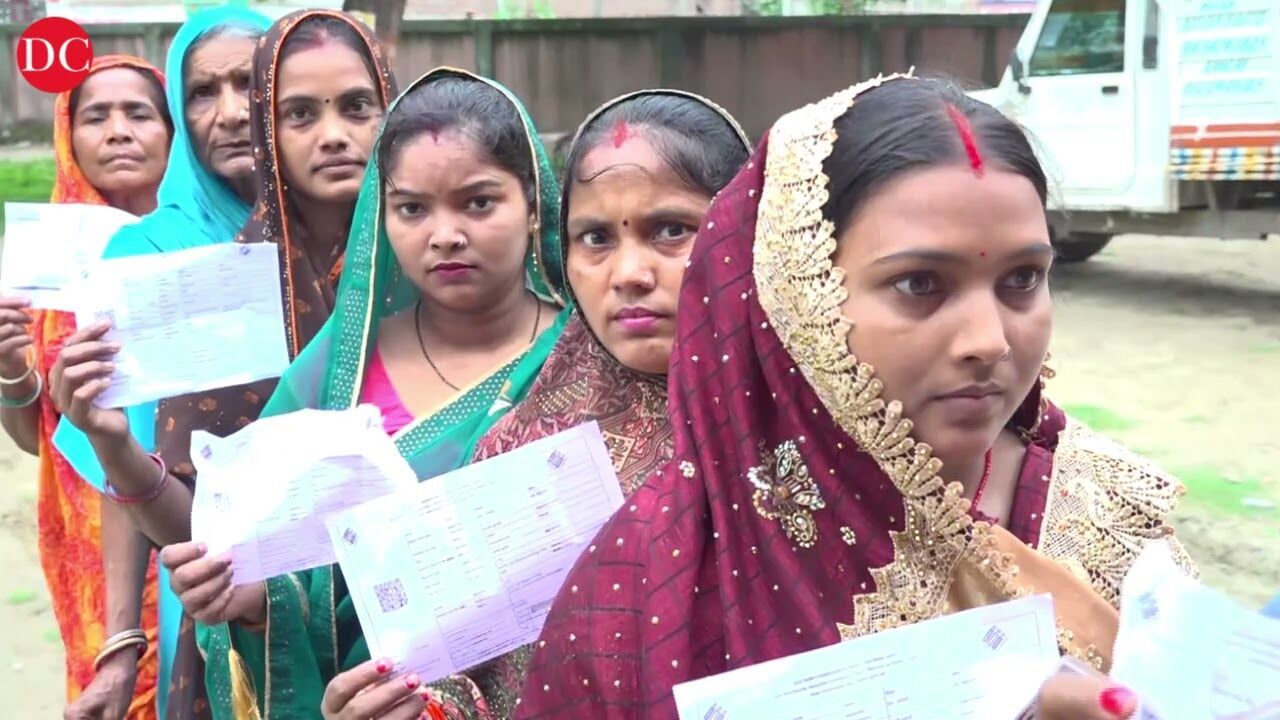 Voting begins for bypoll in Bihars Rupauli