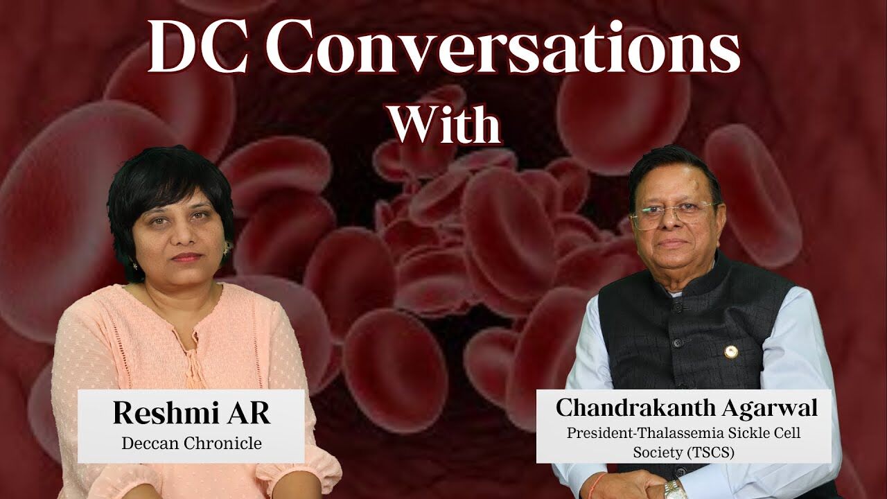 Understanding Thalassemia and Its Treatment